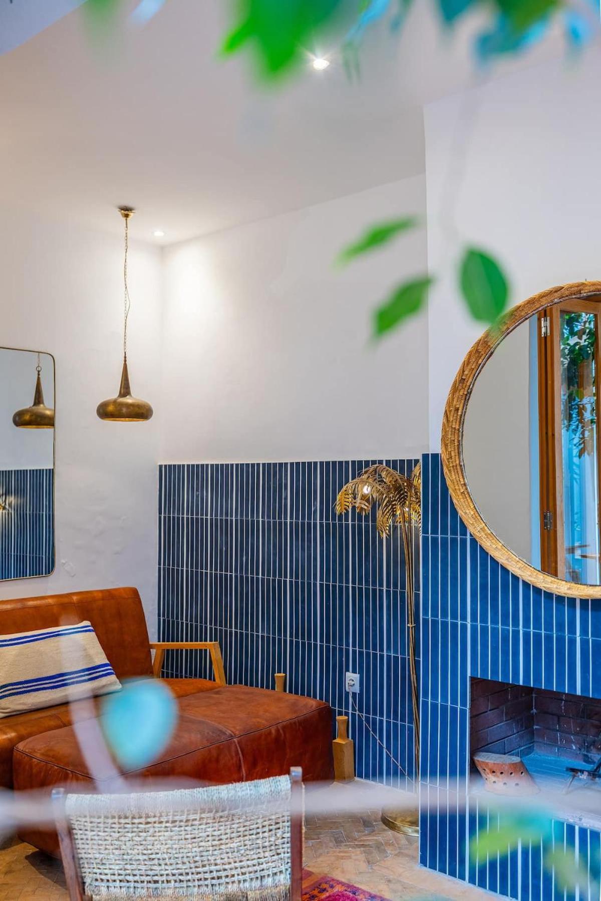 Riad Yannis Marrakesch Exterior foto
